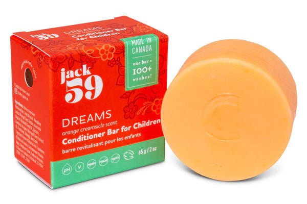 Jack 59 Hair Products - Indigenous Box