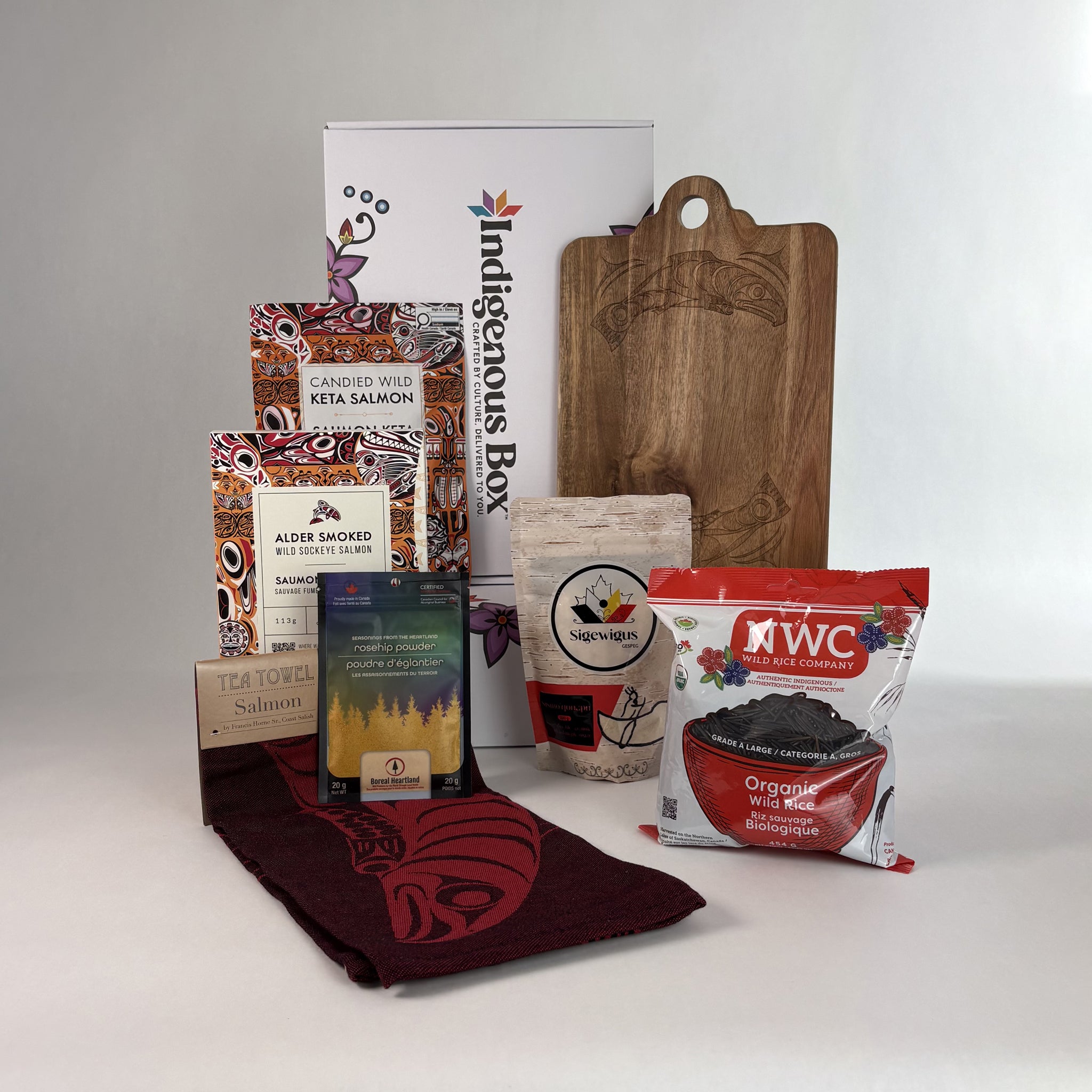 Kinship Feast Collection - The Gathering