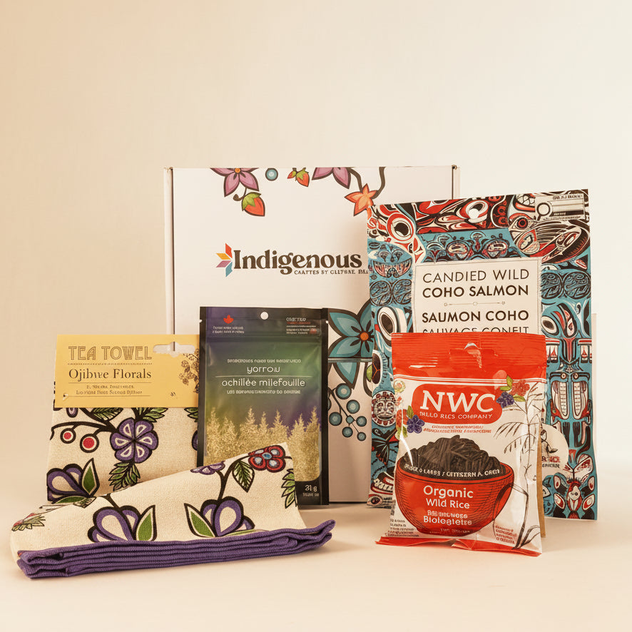 Kinship Feast Collection - The Offering