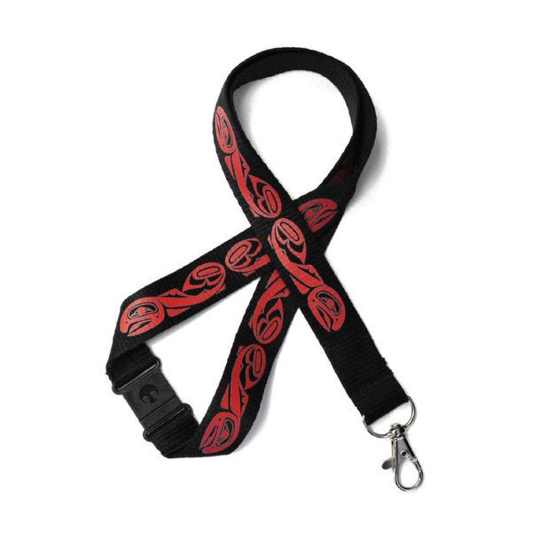 Lanyard - Indigenous Box