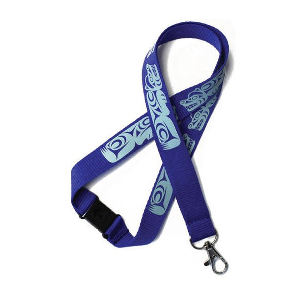 Lanyard - Indigenous Box