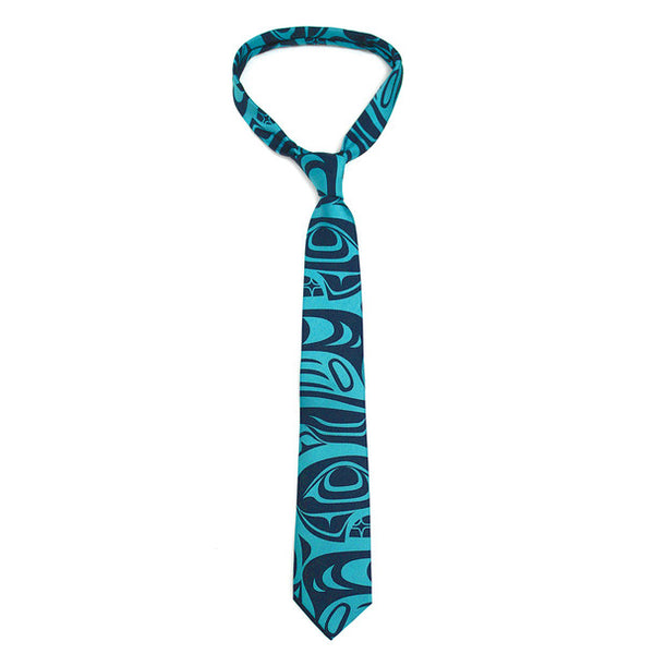 Art Tie Native Northwest