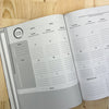 Living full Circle 52 Week Undated Planner - Indigenous Box