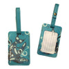 Luggage Tag - Indigenous Box