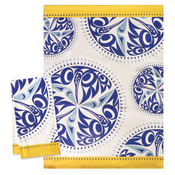 Cotton Tea Towel