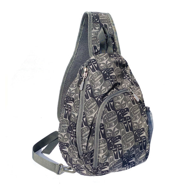 Sling Pack - Shoulder Bag