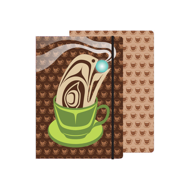 Native Northwest - Journals