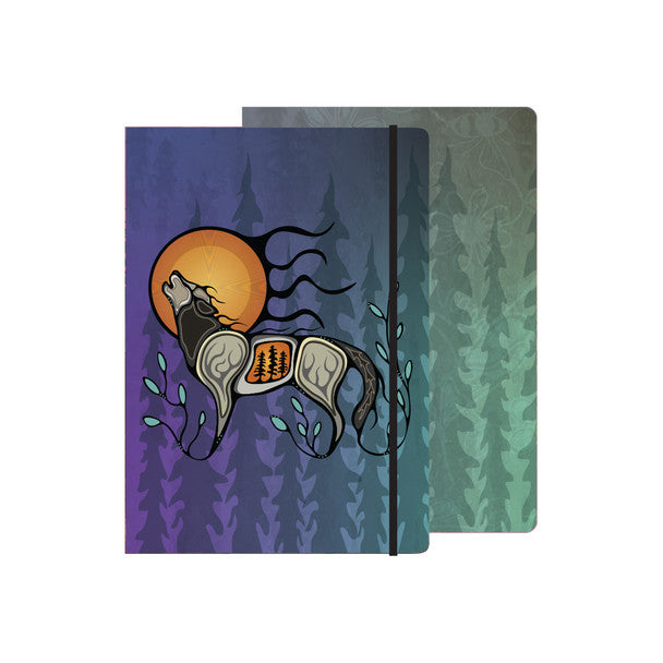 Native Northwest - Journals