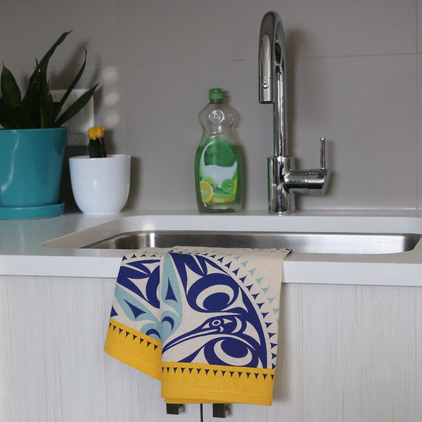 Cotton Tea Towel