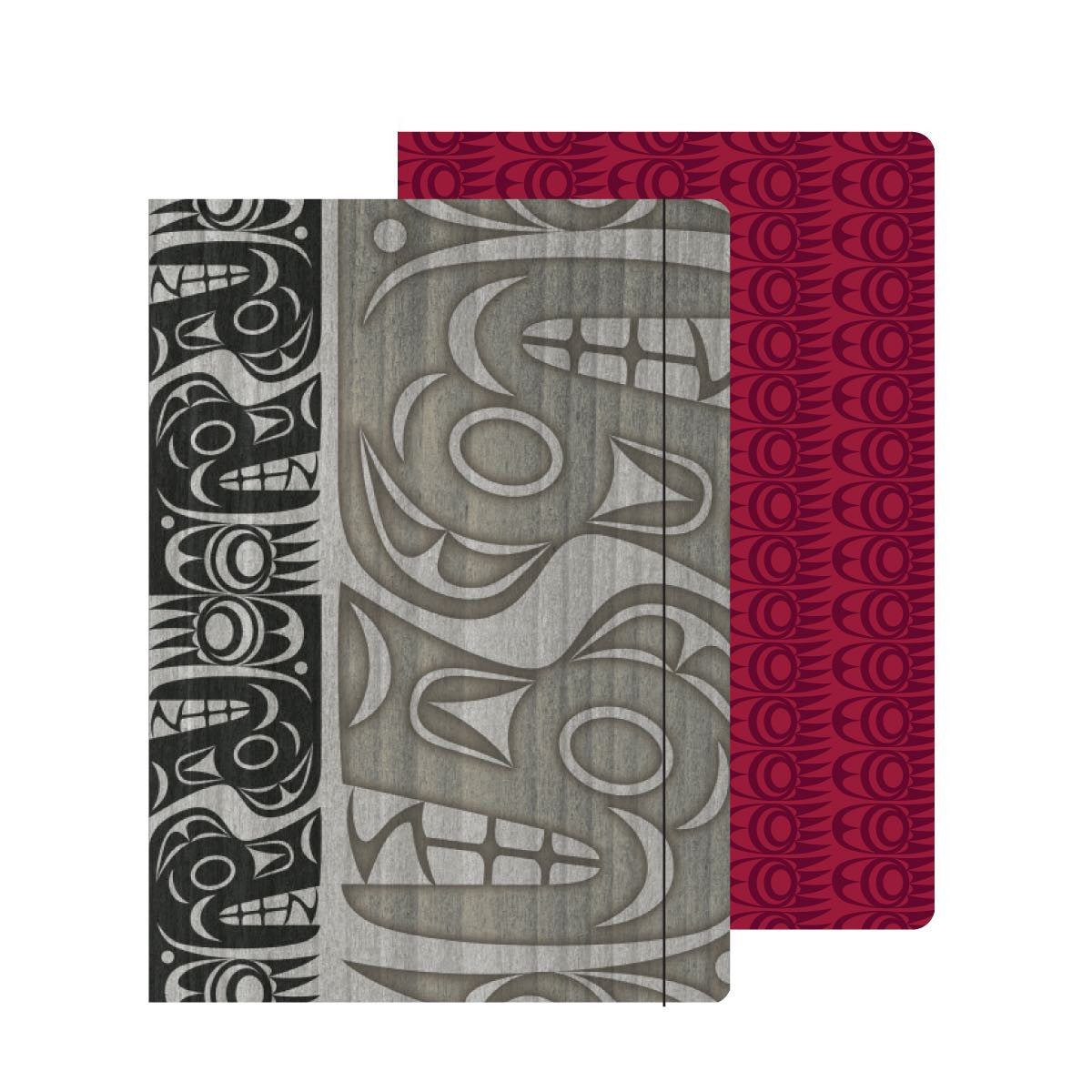 Native Northwest - Journals