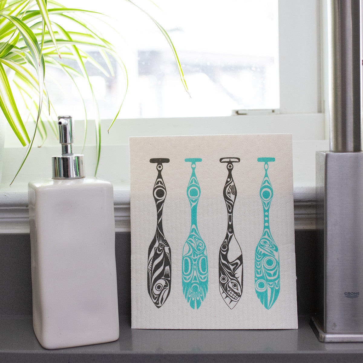 Native Northwest - Eco Cloths