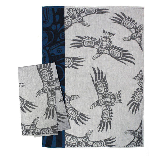 Cotton Tea Towel