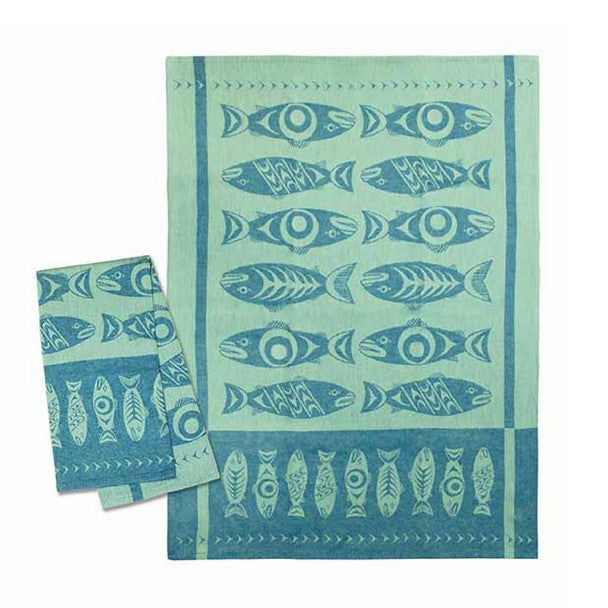 Cotton Tea Towel