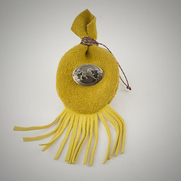 Medicine Pouches - Indigenous Box