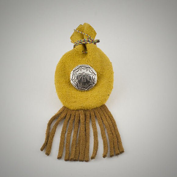 Medicine Pouches - Indigenous Box