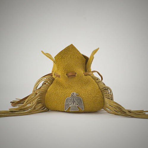 Medicine Pouches - Indigenous Box
