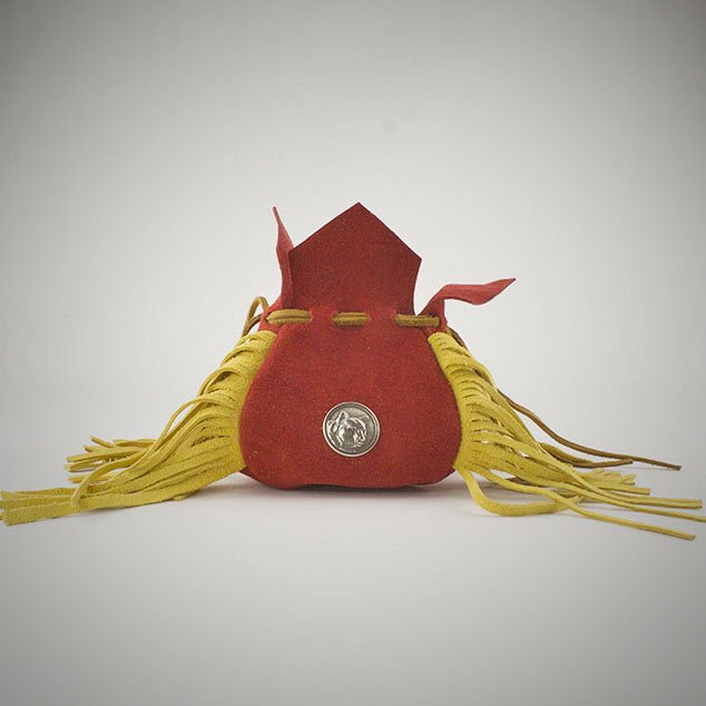 Medicine Pouches - Indigenous Box