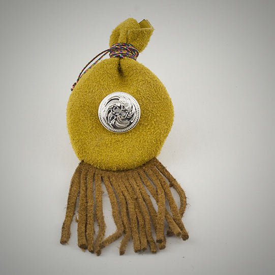 Medicine Pouches - Indigenous Box