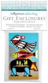 Mini Greeting/Thank you Cards - 8/pack - Indigenous Box