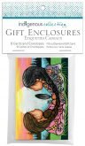 Mini Greeting/Thank you Cards - 8/pack - Indigenous Box
