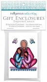 Mini Greeting/Thank you Cards - 8/pack - Indigenous Box