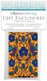 Mini Greeting/Thank you Cards - 8/pack - Indigenous Box