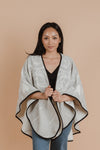 MINI TIPI Shawls - Indigenous Box