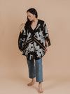 MINI TIPI Shawls - Indigenous Box