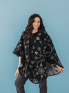 MINI TIPI Shawls - Indigenous Box