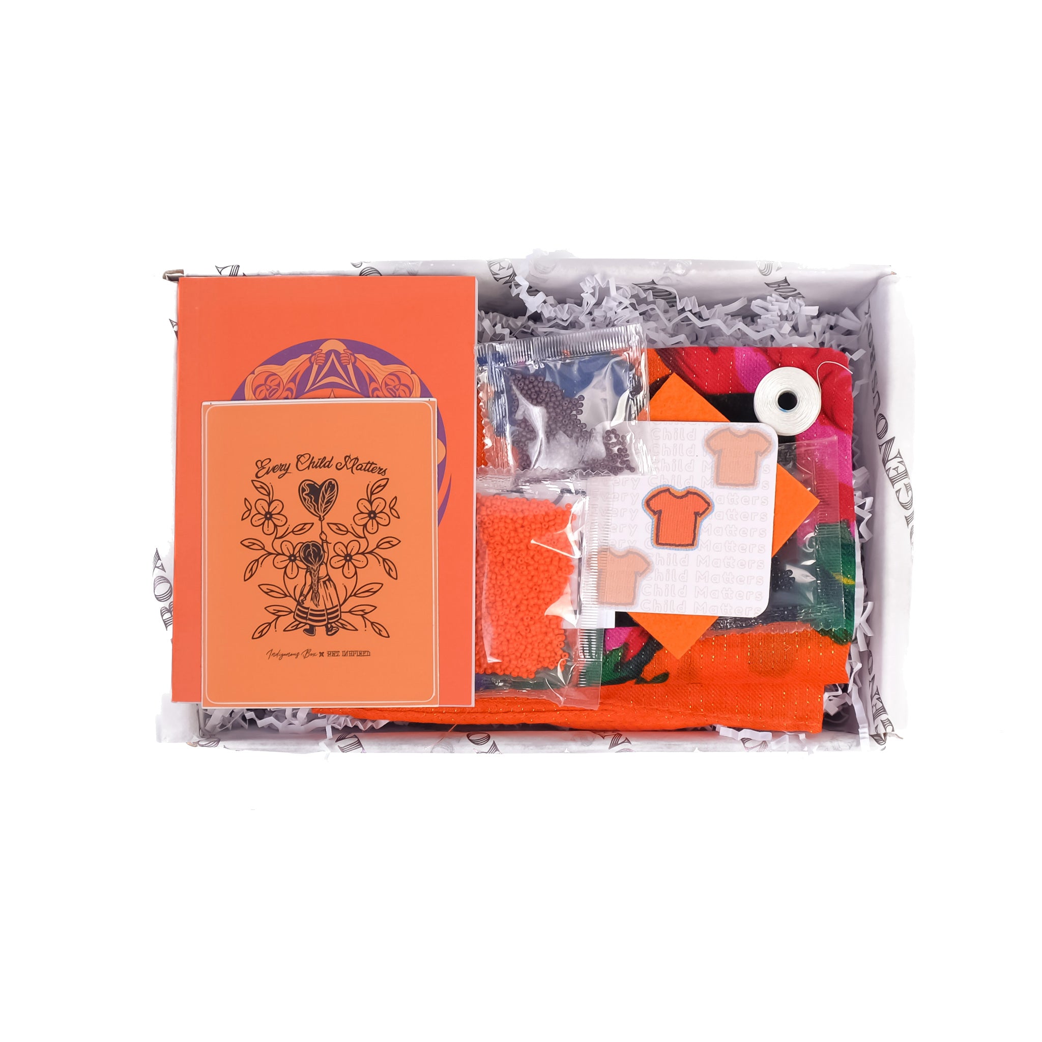 Every Child Matters Box 2025
