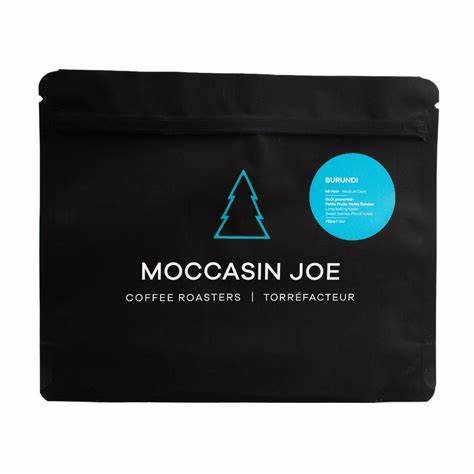 Moccasin Joe Coffee - Indigenous Box