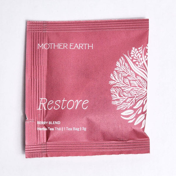 Mother Earth Essentials Herbal Tea - Indigenous Box