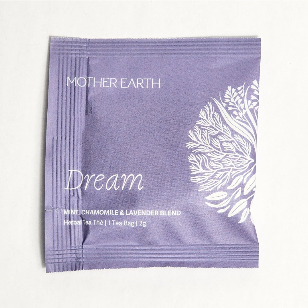 Teaarth Tea Mother Earth Essentials Herbal Tea