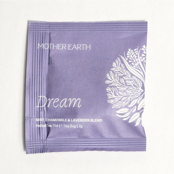 Mother Earth Essentials Herbal Tea - Indigenous Box