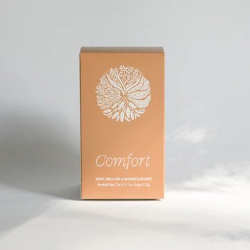 Mother Earth Essentials Herbal Tea - Indigenous Box