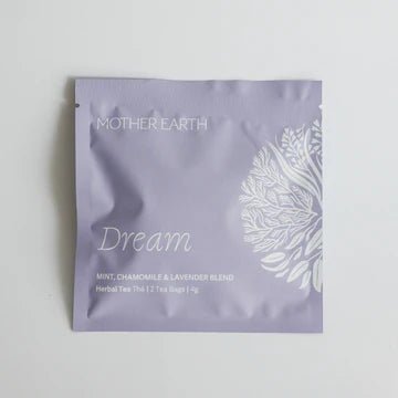 Mother Earth Essentials Herbal Tea - Indigenous Box