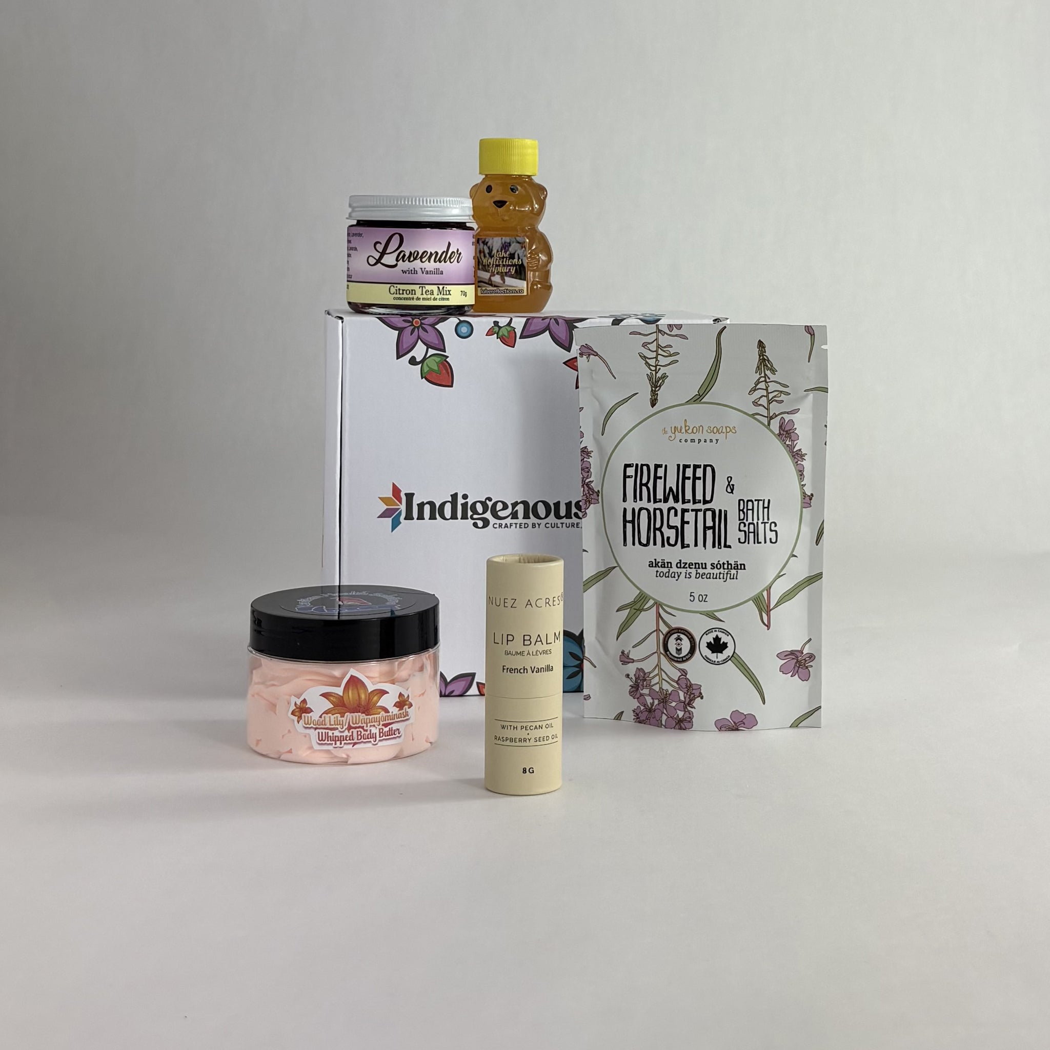 Northern Glow Essentials
