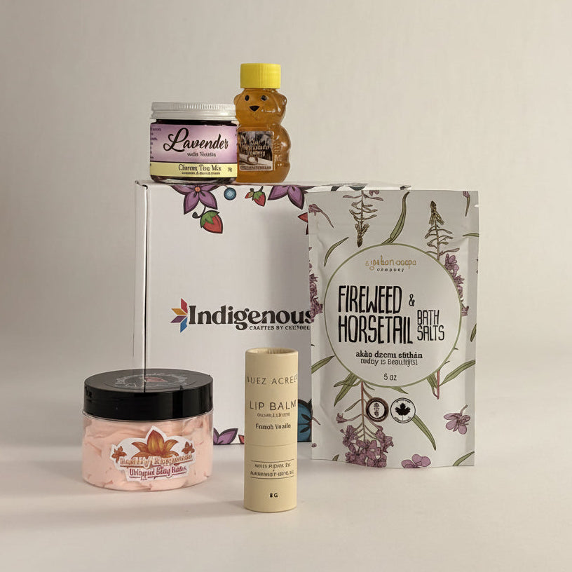 Northern Glow Essentials