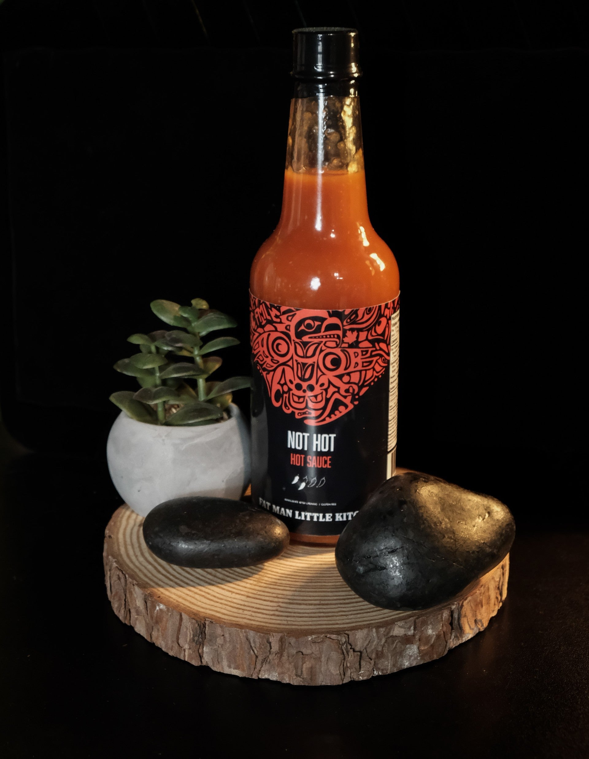 FMLK - Hot Sauces 10 oz