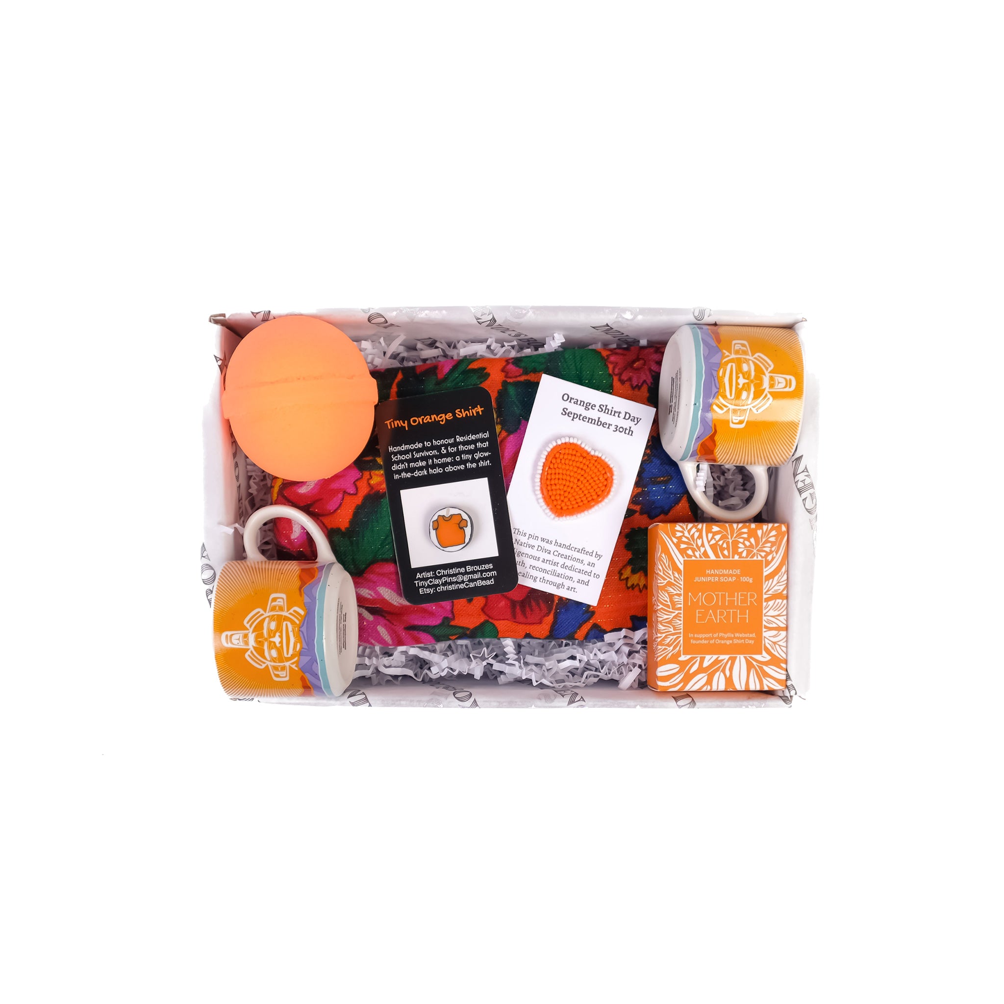 National Truth and Reconciliation Box 2025