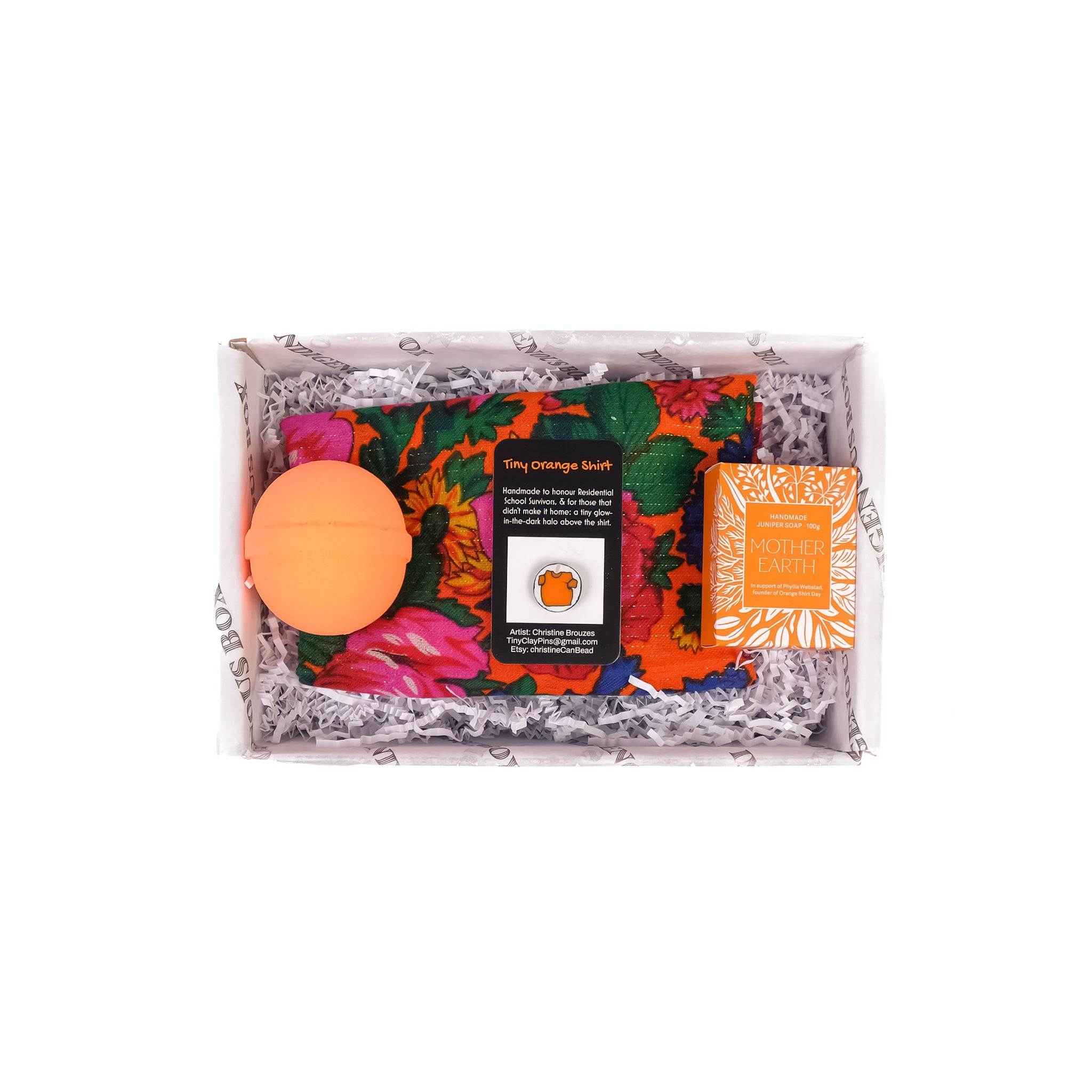National Truth and Reconciliation Box 2025