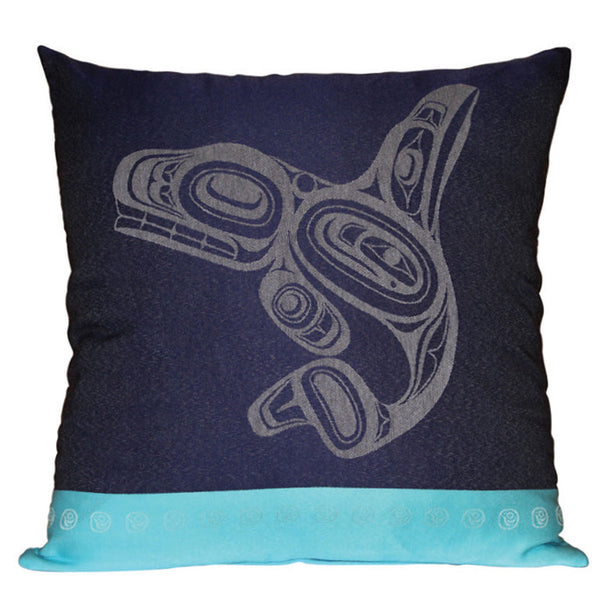 Throw Pillow Cover