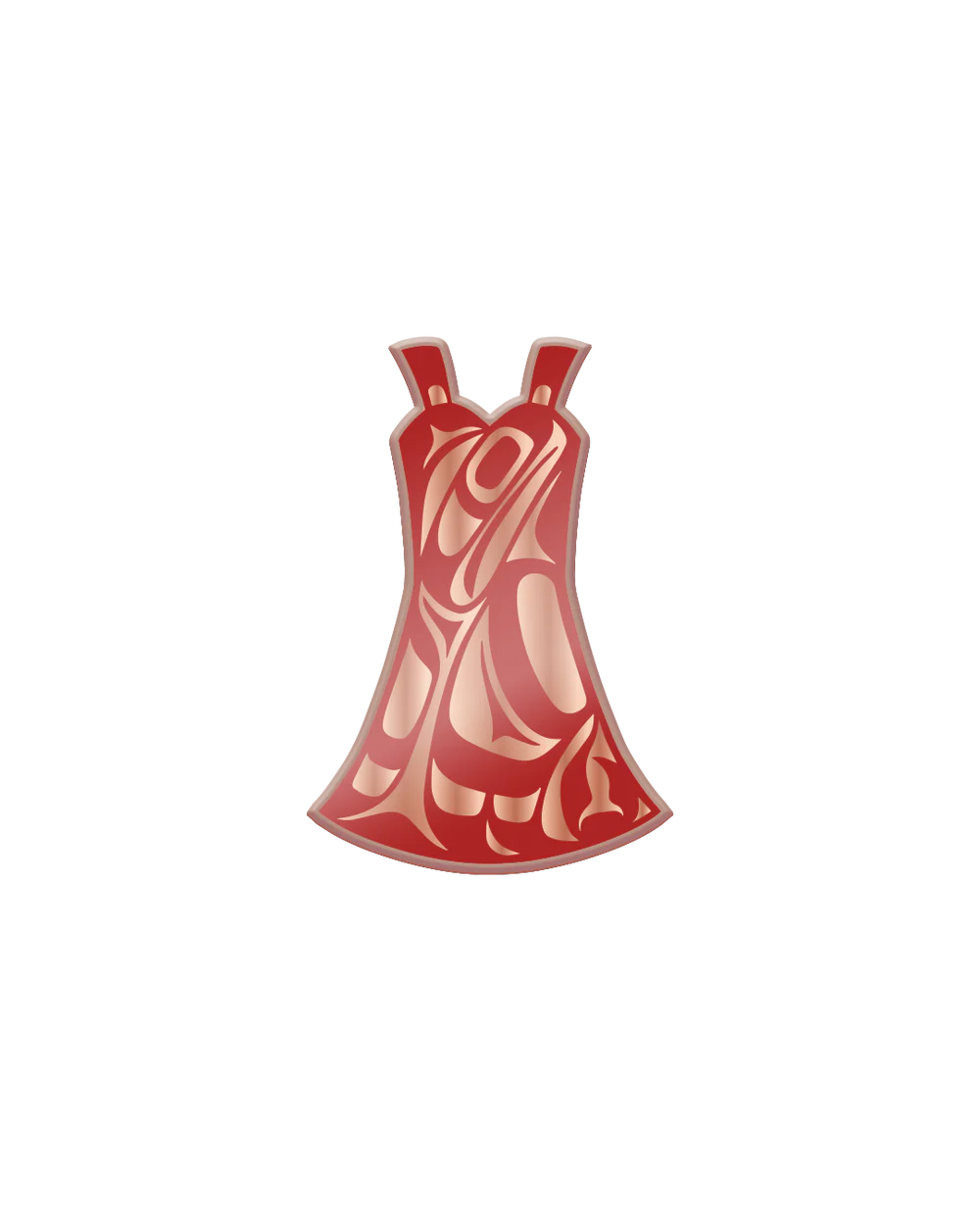 IMS - Sacred Legends Indivdual Pins