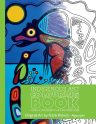 Indigenous Artist Colouring Book