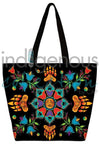 CWD - Large Canvas Tote Bag