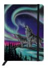 Journals featuring celebrated Indigenous artists