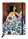 Journals featuring celebrated Indigenous artists