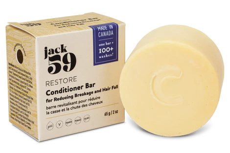 Jack 59 Hair Products