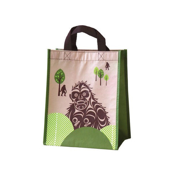 Reusable Eco Bag - Small - Indigenous Box