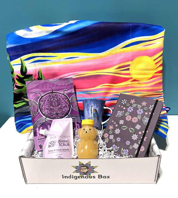 Mallory's Picks - Roots & Radiance